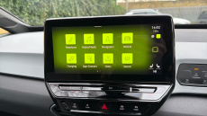 Volkswagen ID.3 150kW Life Pro Performance 58kWh 5dr Auto Electric Hatchback